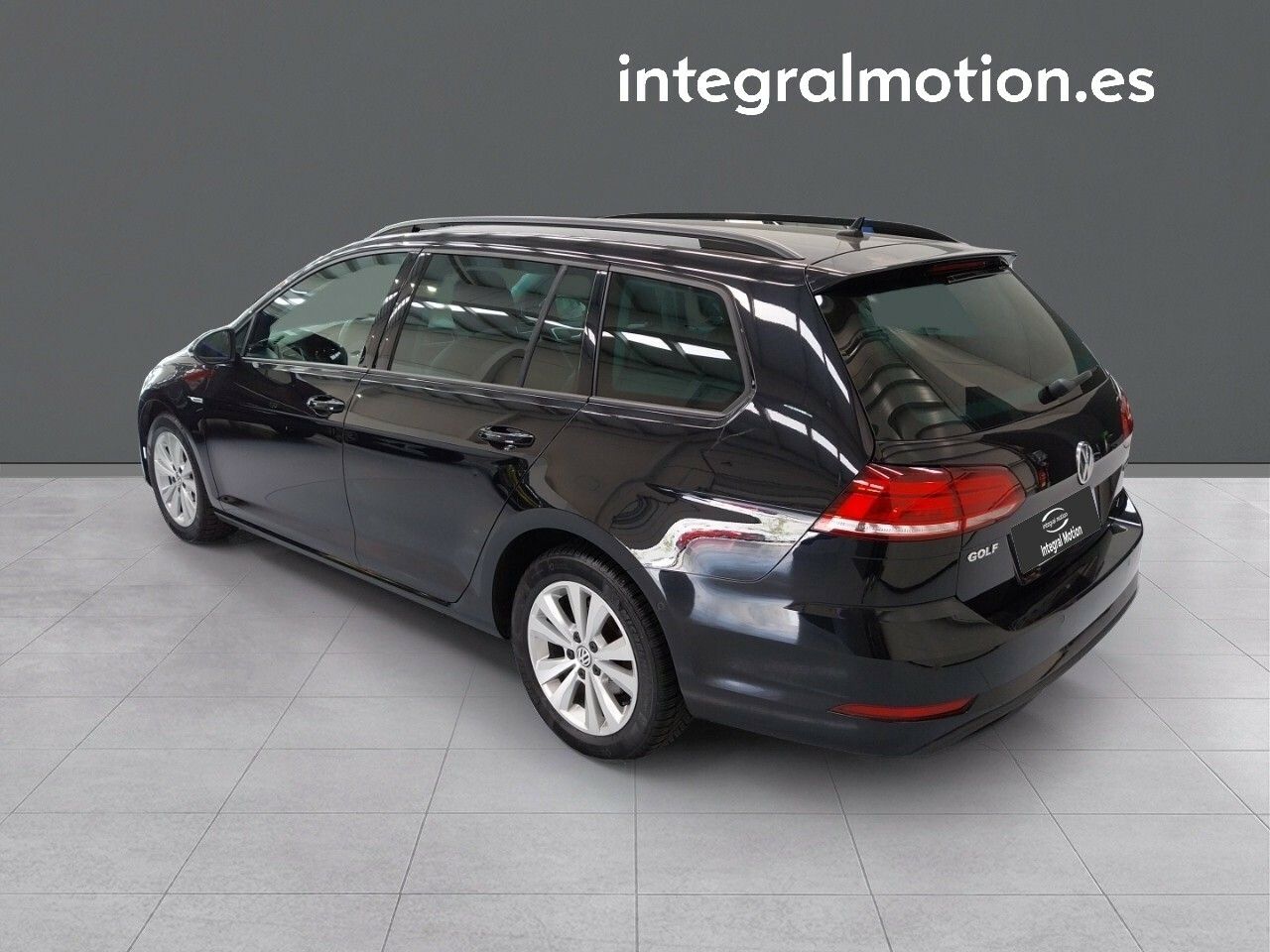 Foto Volkswagen Golf 4