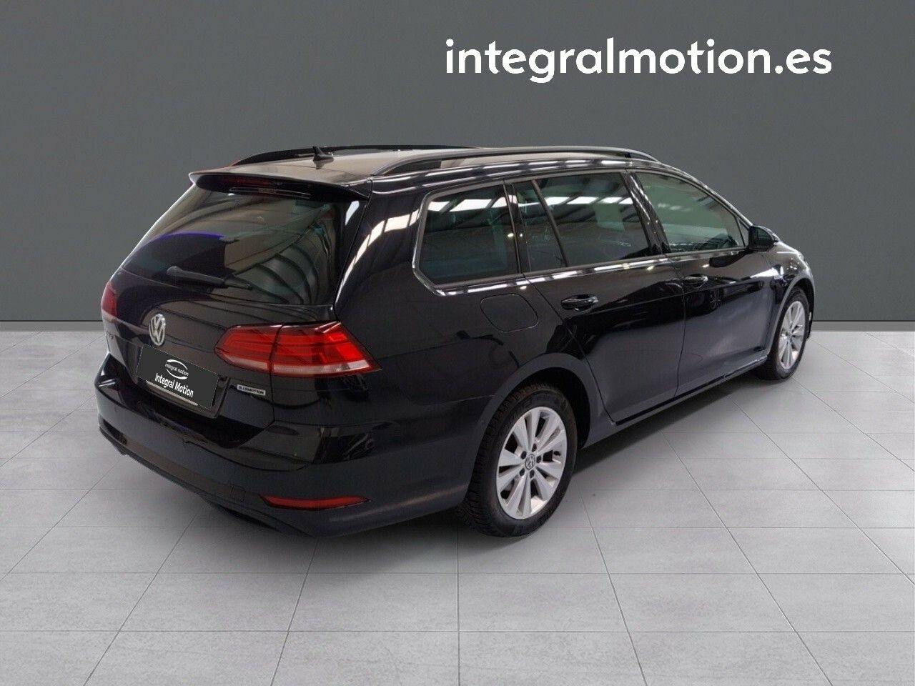 Foto Volkswagen Golf 5