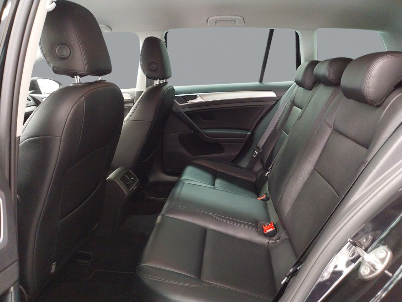 Foto Volkswagen Golf 10
