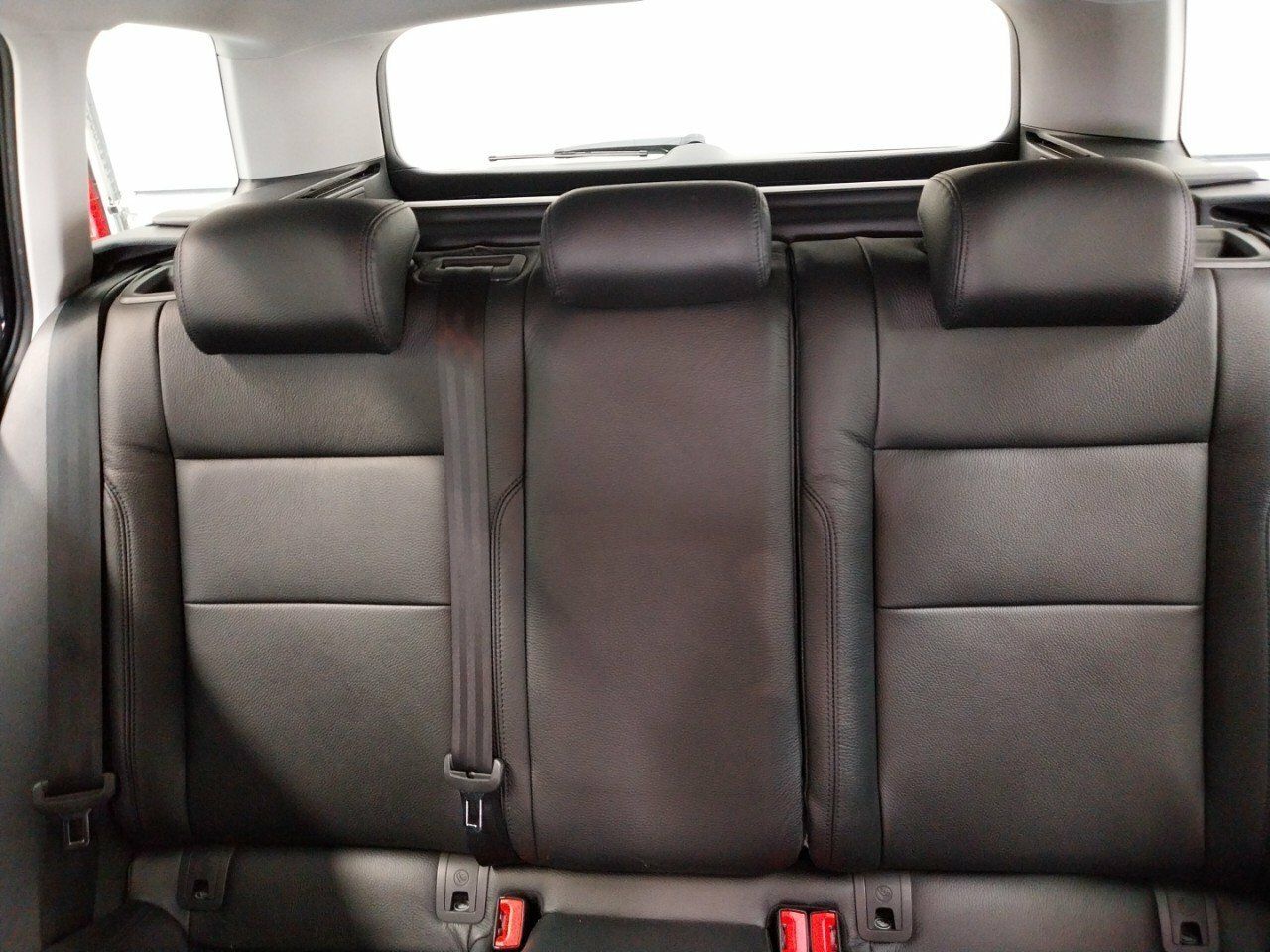 Foto Volkswagen Golf 20