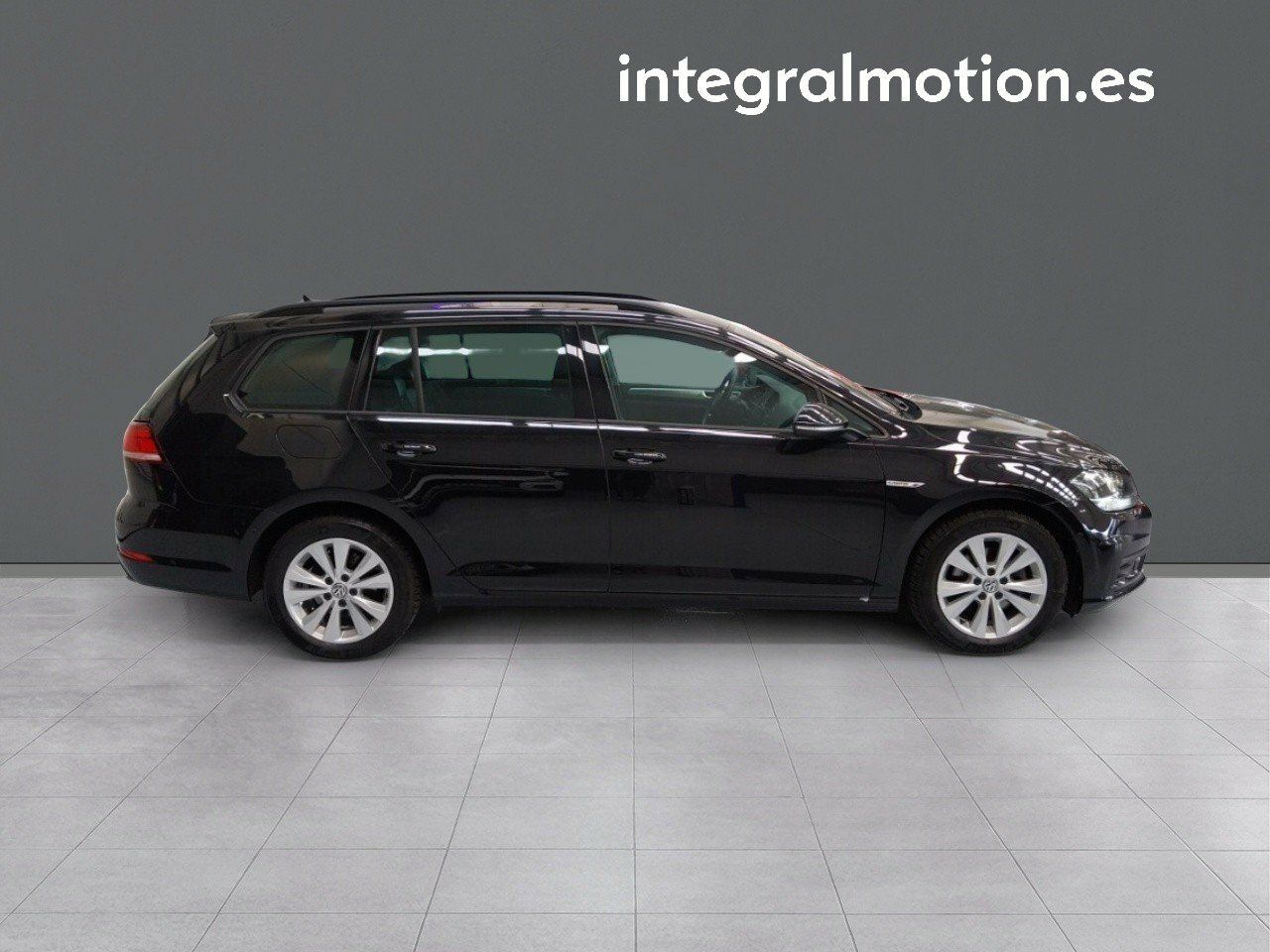 Foto Volkswagen Golf 26