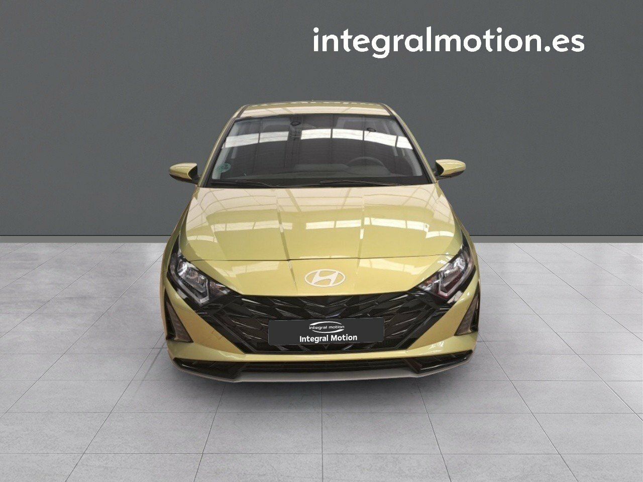 Foto Hyundai i20 2