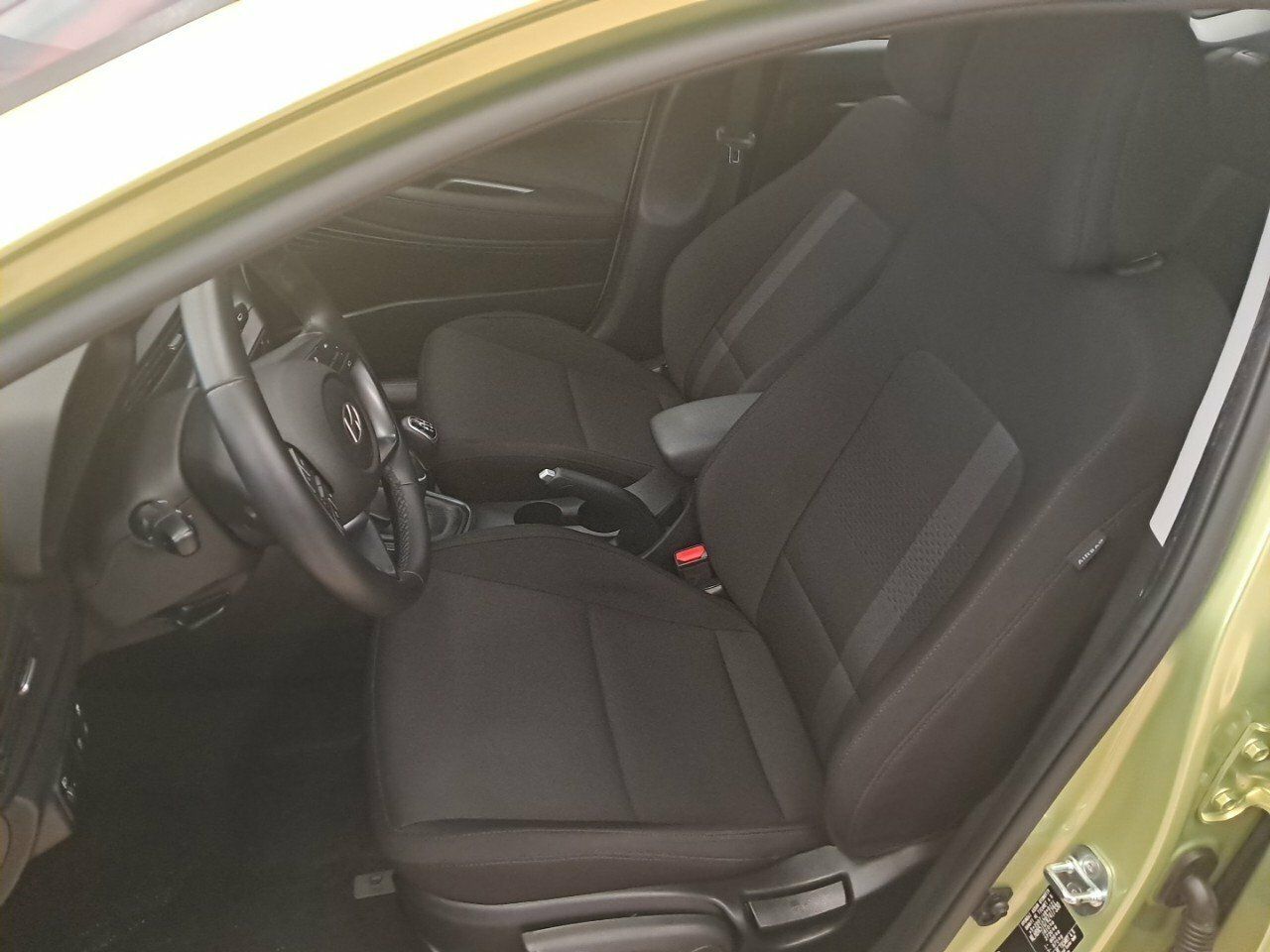 Foto Hyundai i20 6