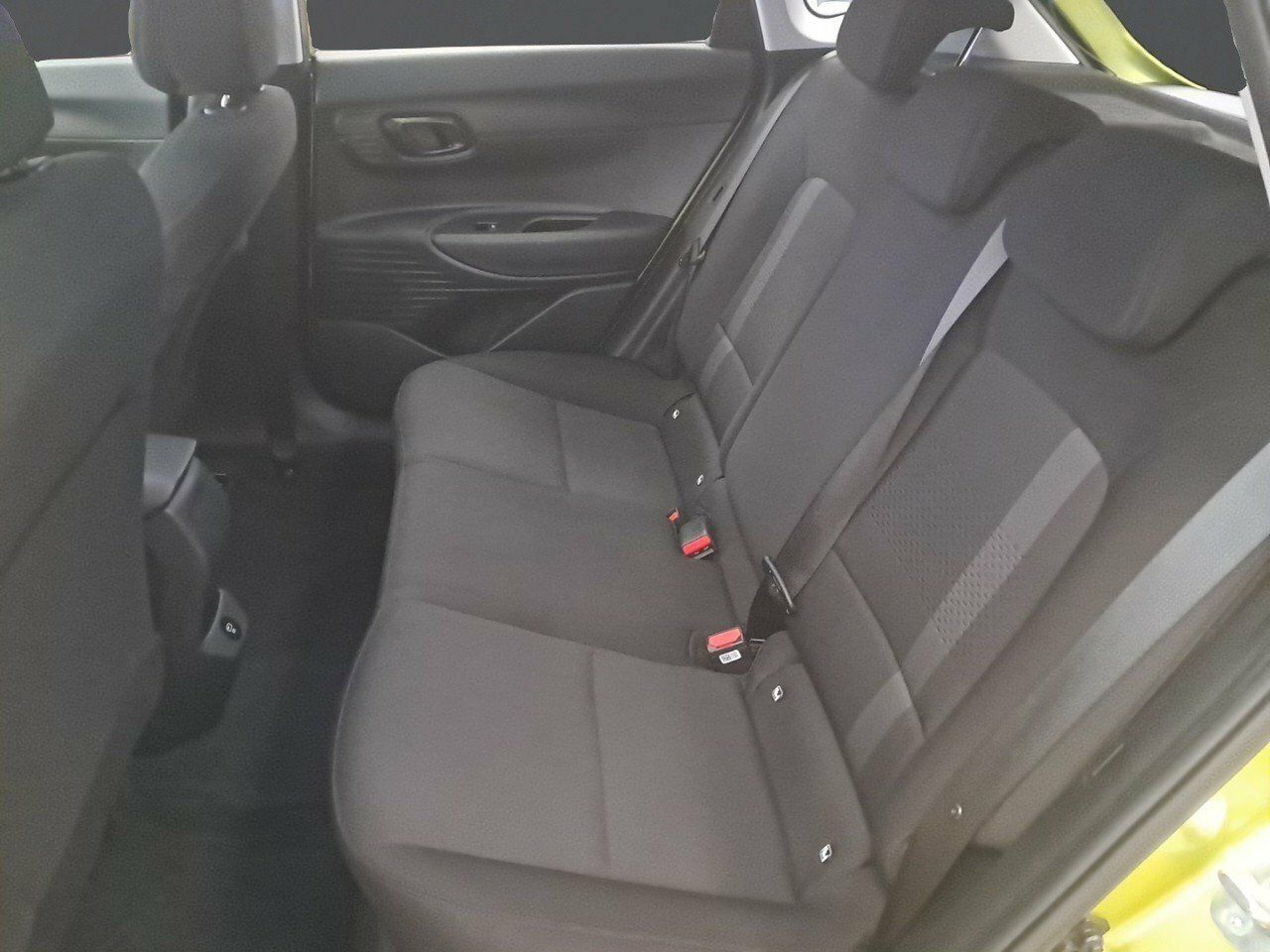 Foto Hyundai i20 10