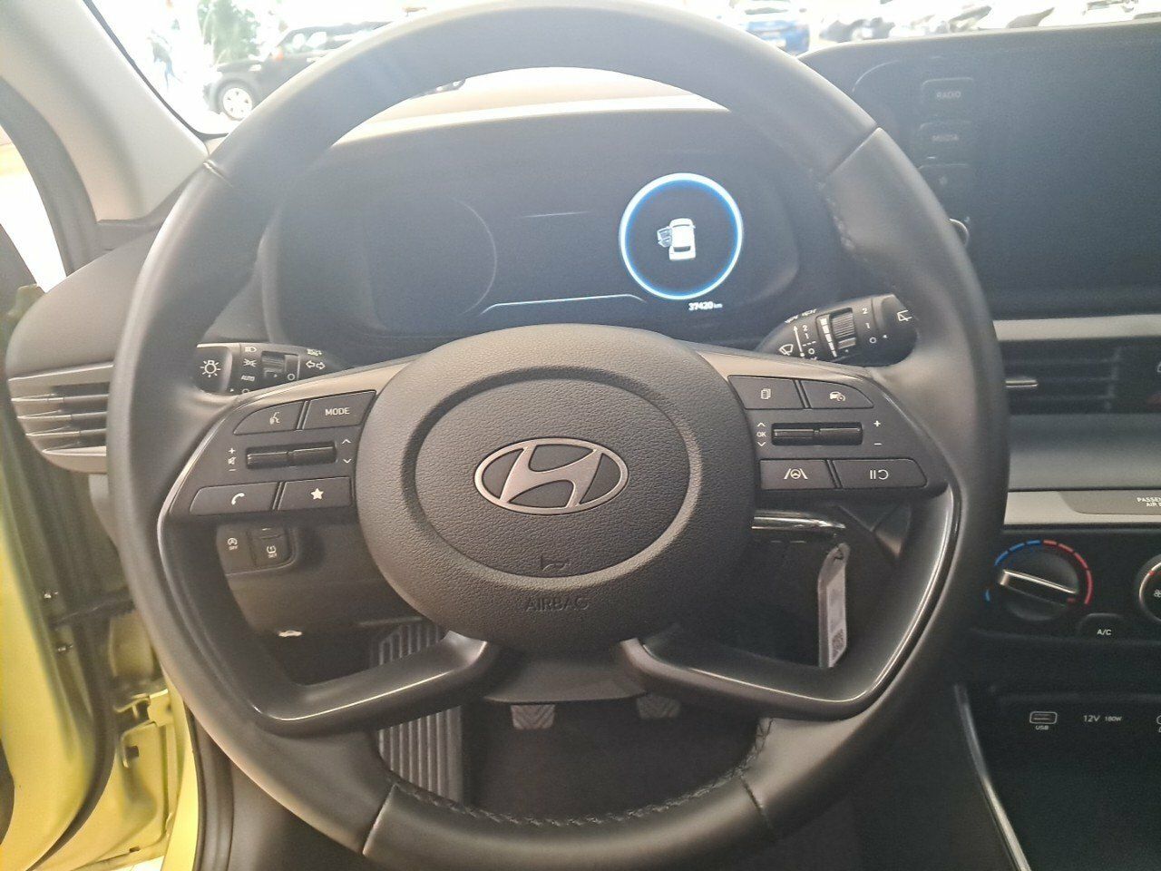 Foto Hyundai i20 11