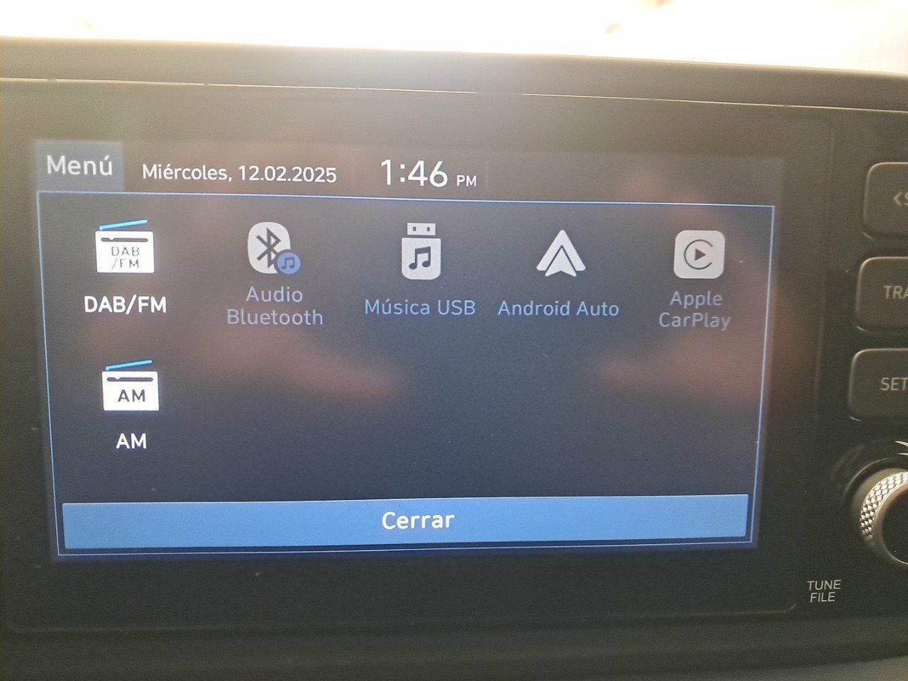 Foto Hyundai i20 15