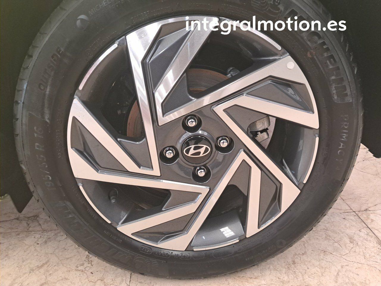 Foto Hyundai i20 29