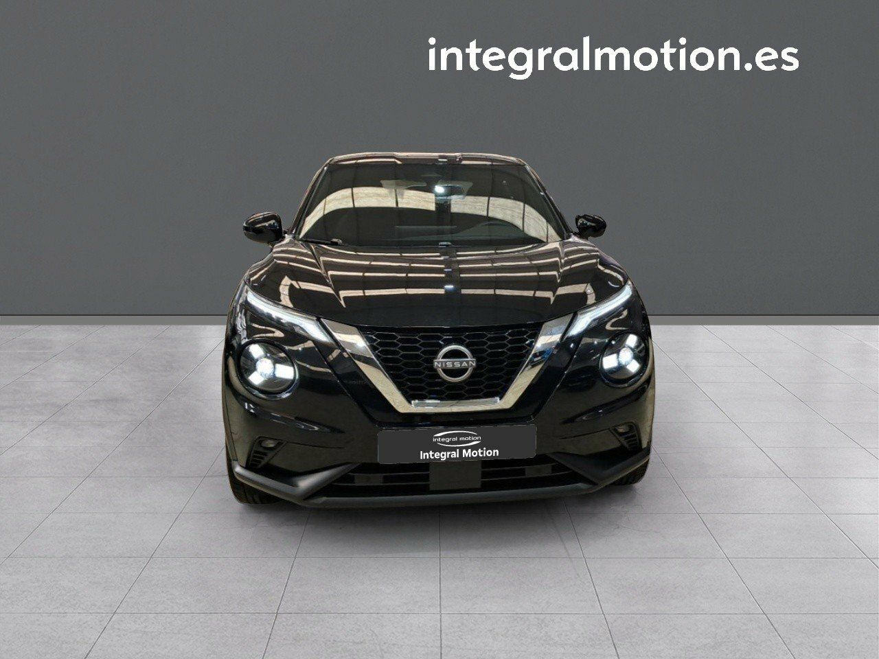 Foto Nissan Juke 2