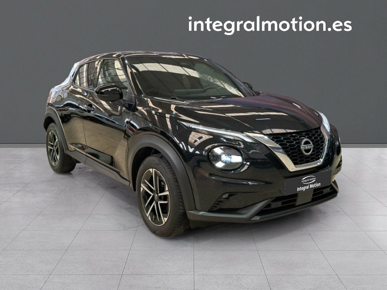 Foto Nissan Juke 3