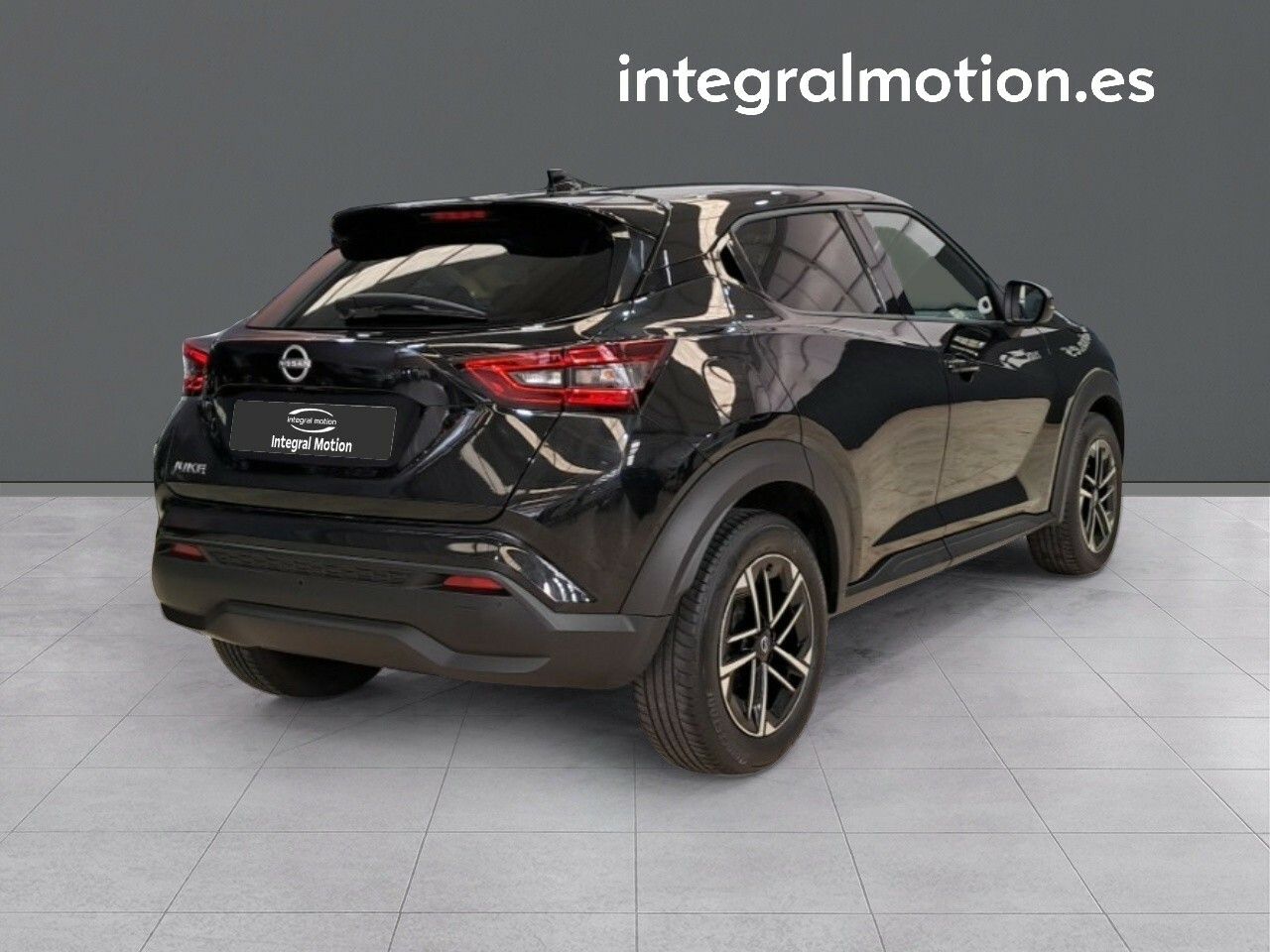 Foto Nissan Juke 5