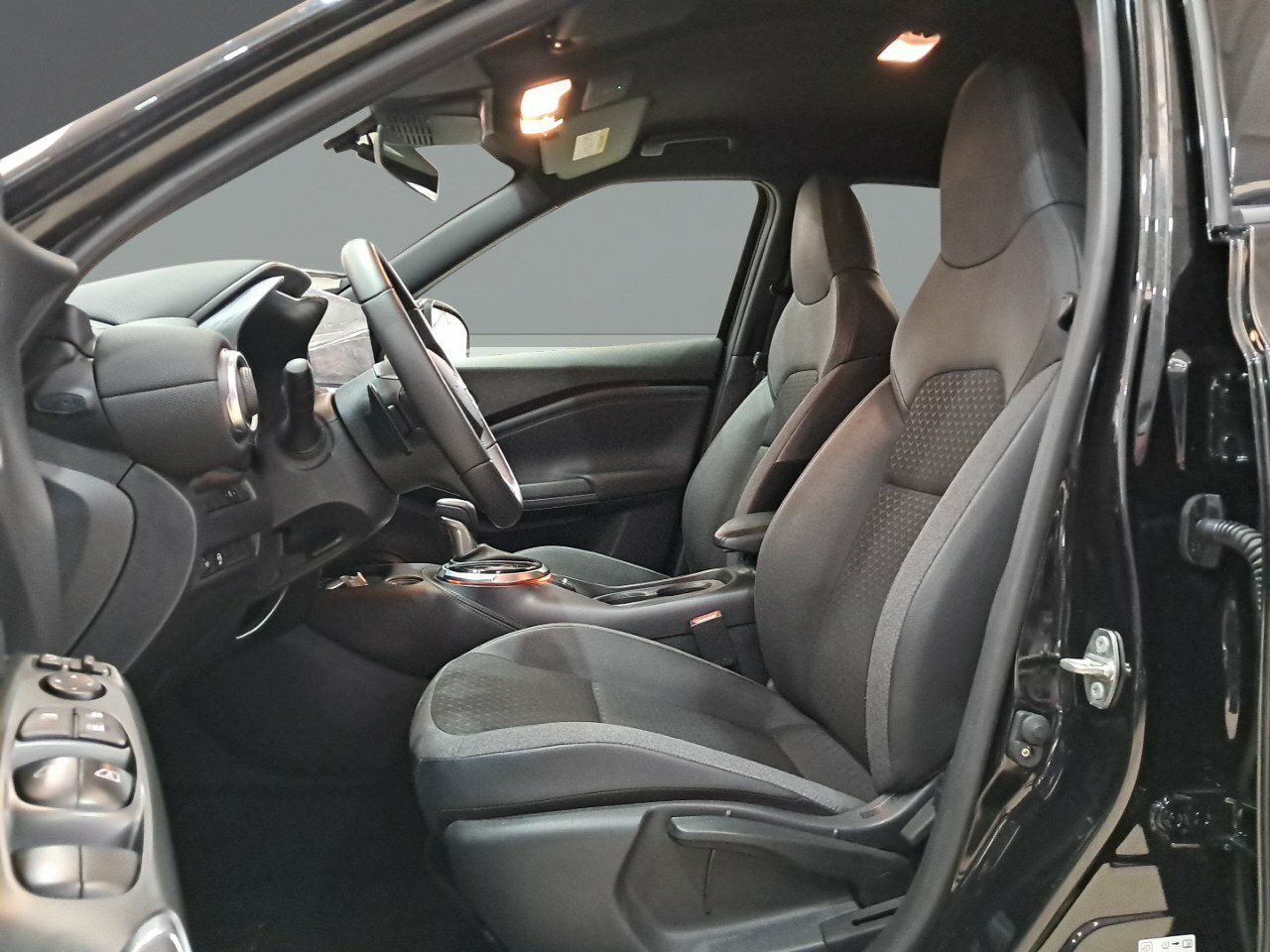 Foto Nissan Juke 6