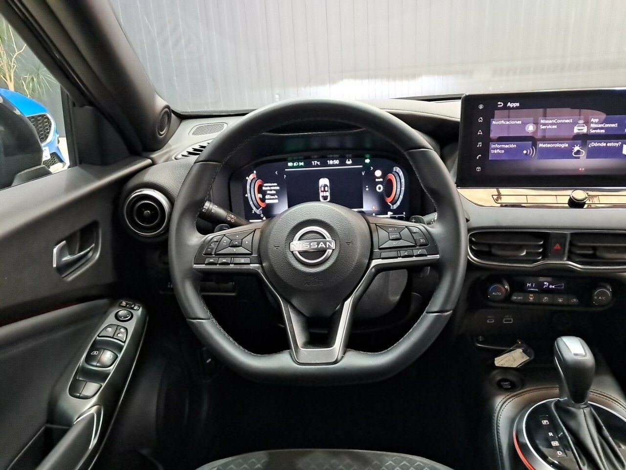 Foto Nissan Juke 11