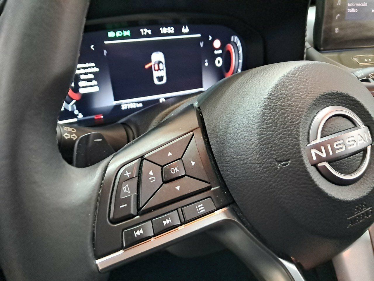 Foto Nissan Juke 12