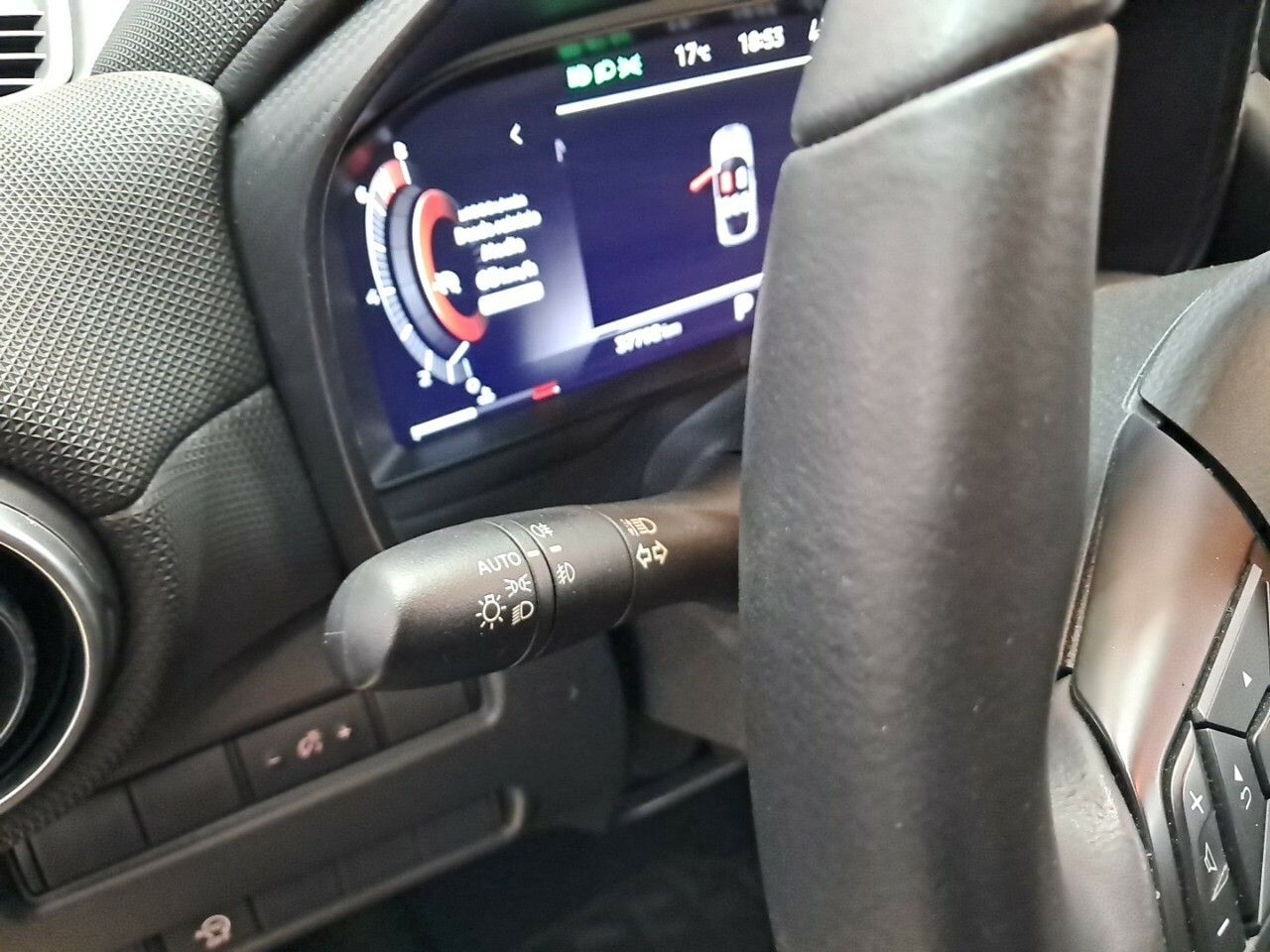Foto Nissan Juke 14