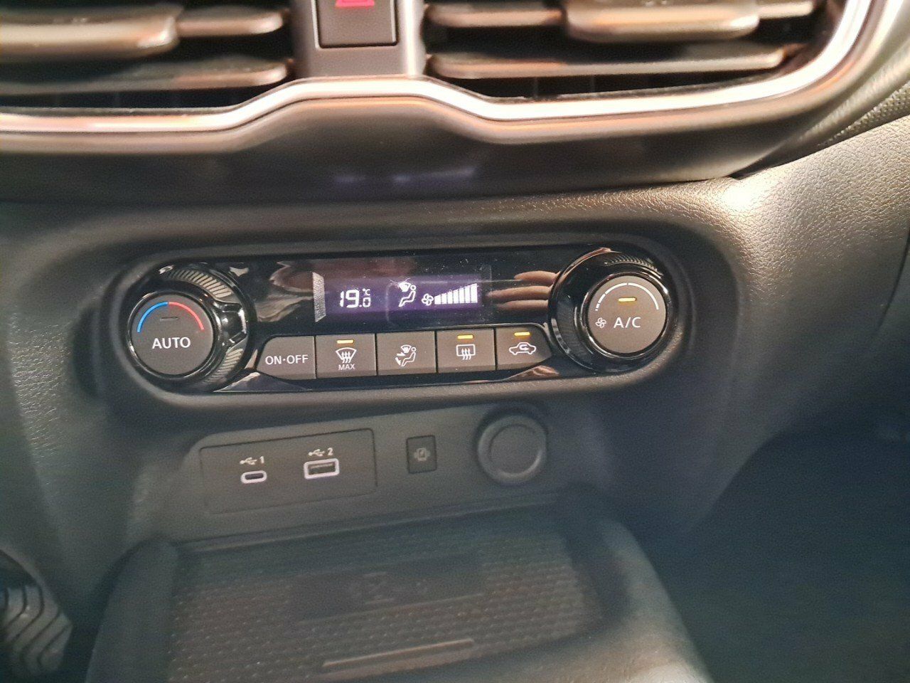 Foto Nissan Juke 17