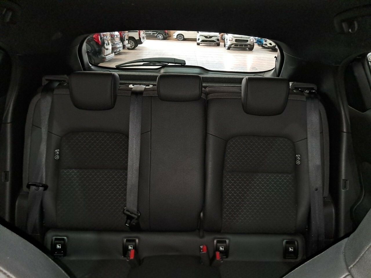 Foto Nissan Juke 20