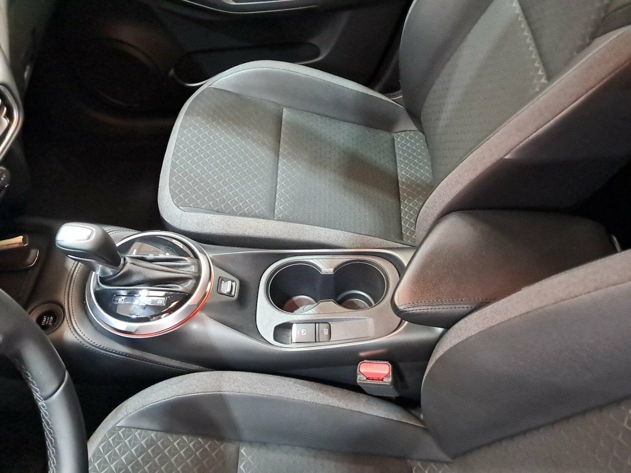 Foto Nissan Juke 22