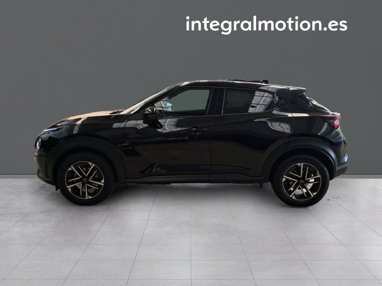Foto Nissan Juke 24