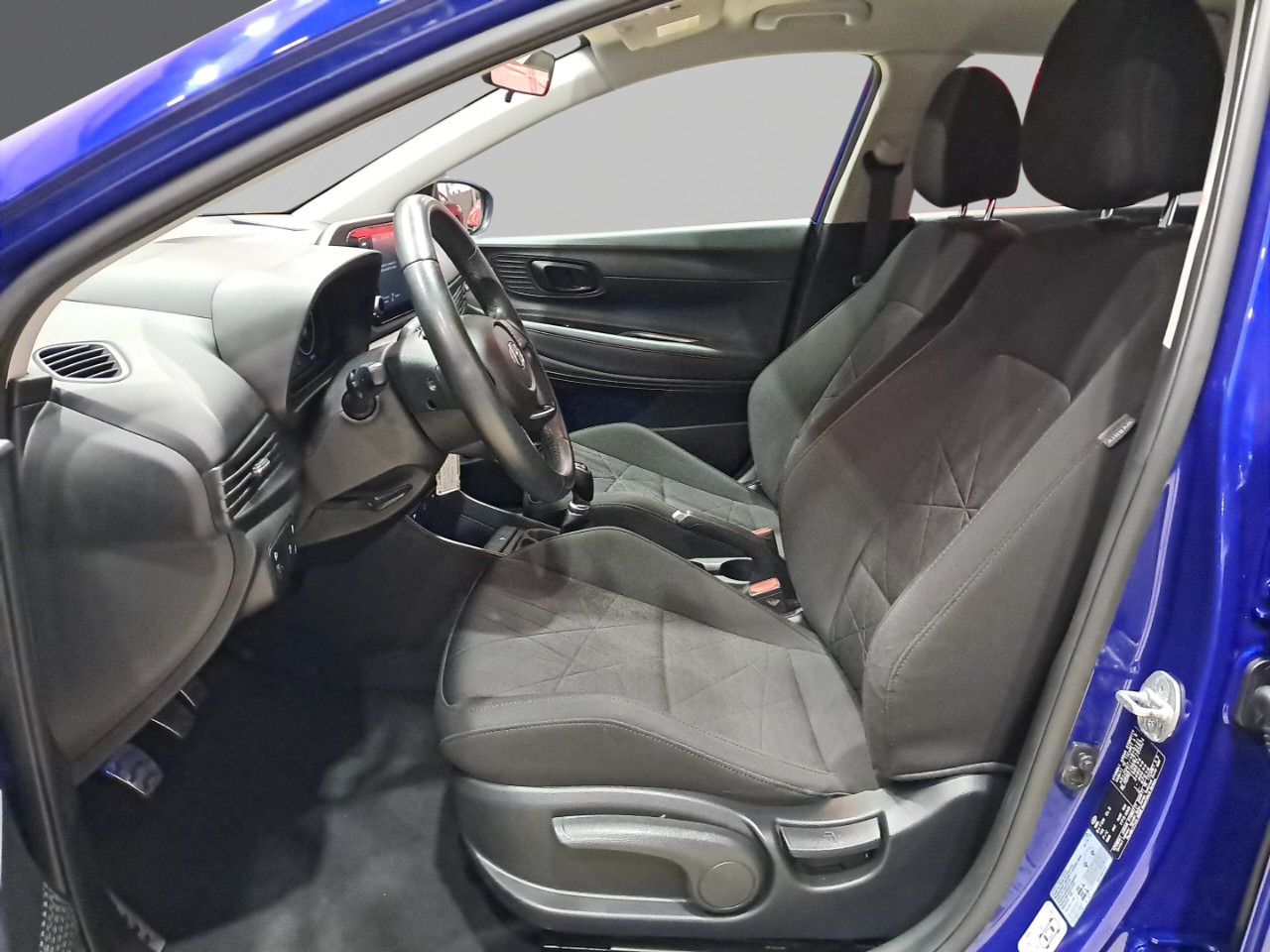 Foto Hyundai Bayon 6