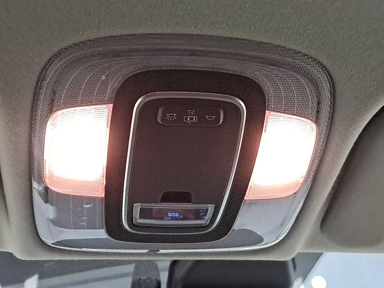 Foto Hyundai Bayon 19