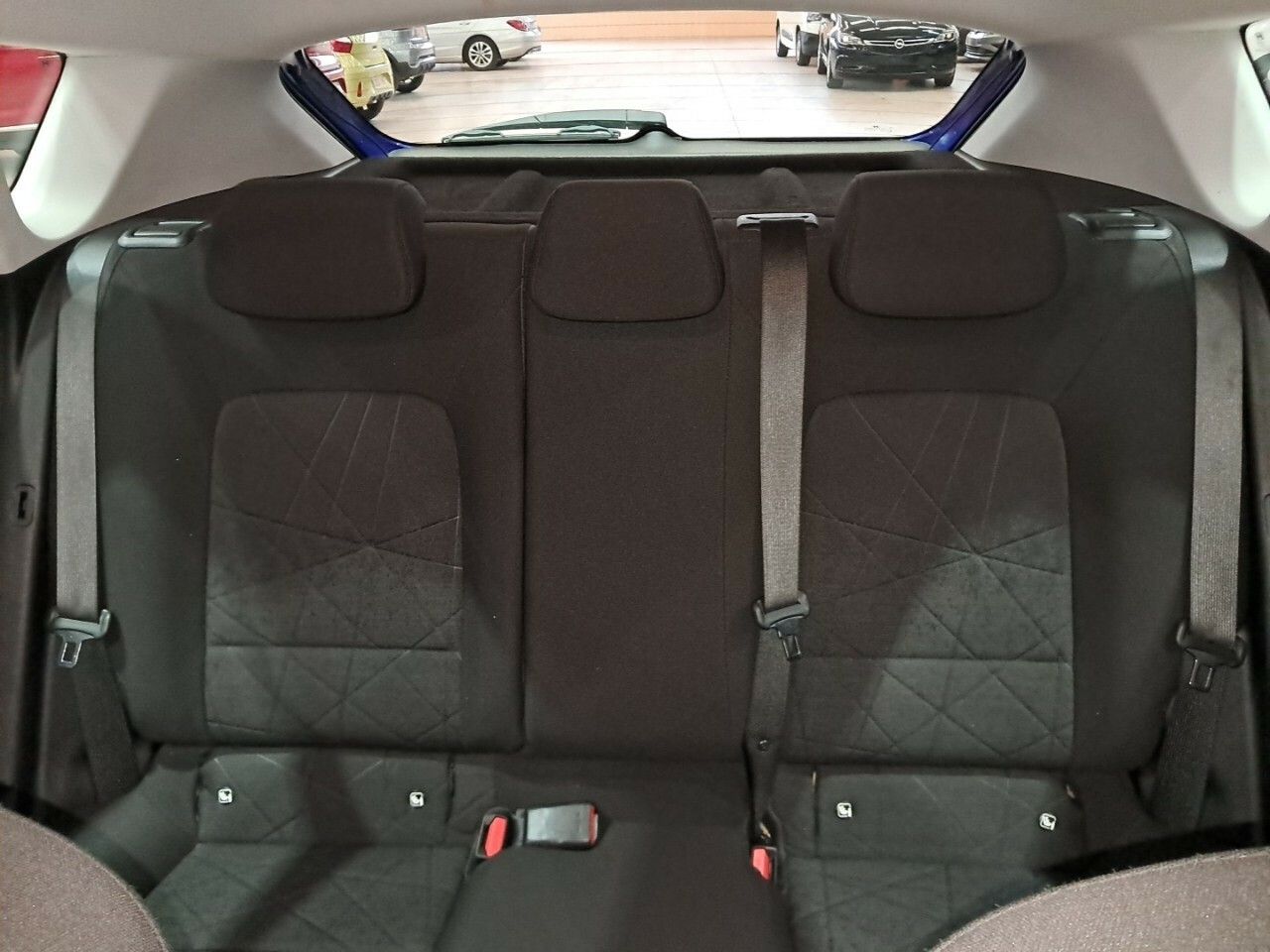 Foto Hyundai Bayon 20