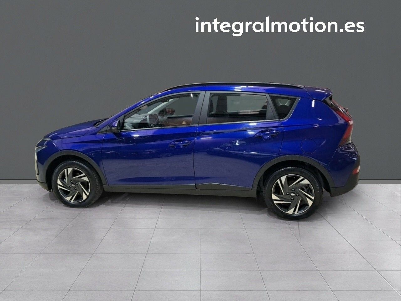 Foto Hyundai Bayon 24