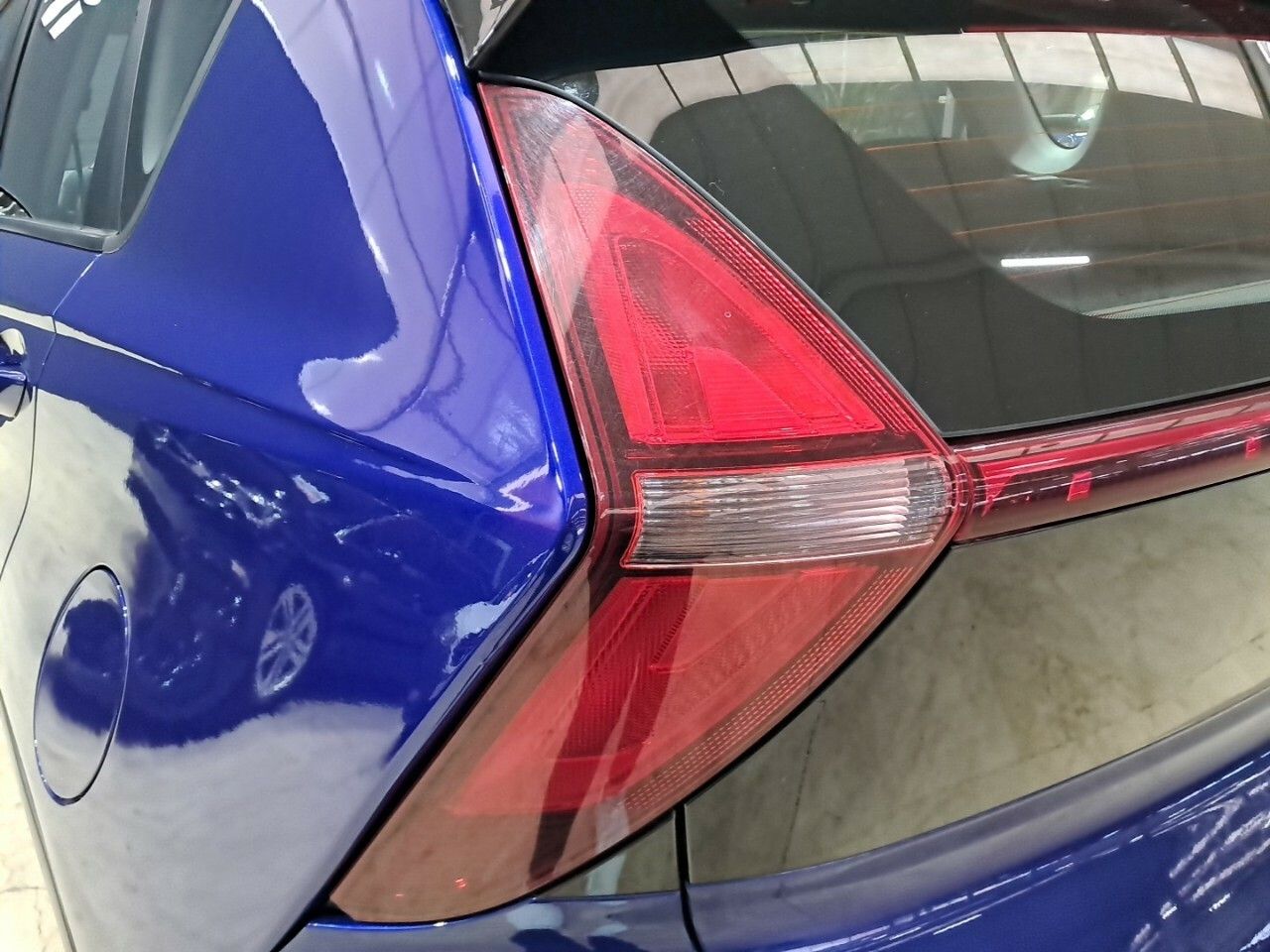 Foto Hyundai Bayon 28