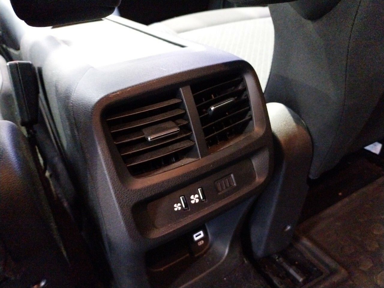 Foto Peugeot Rifter 21