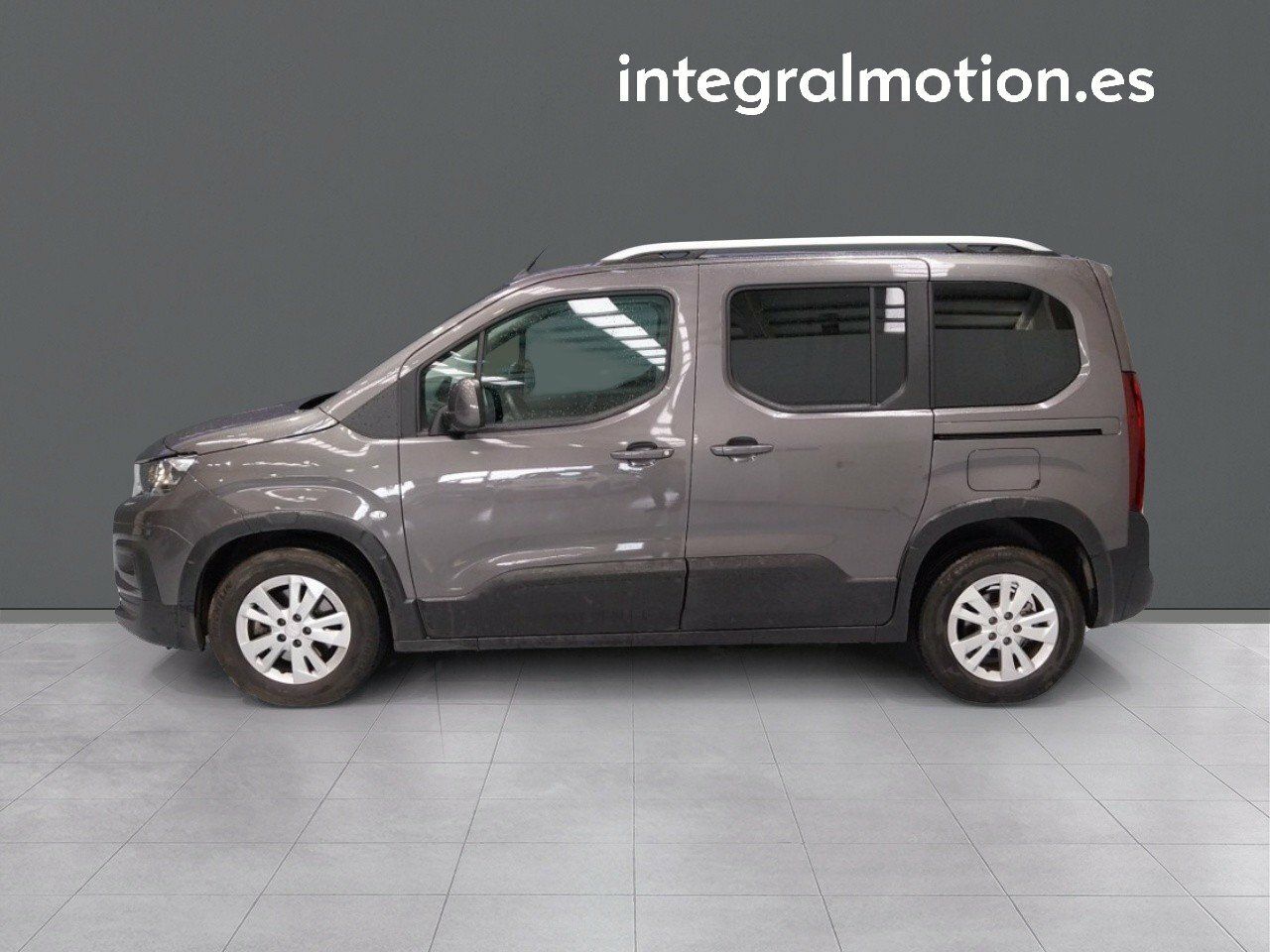 Foto Peugeot Rifter 24