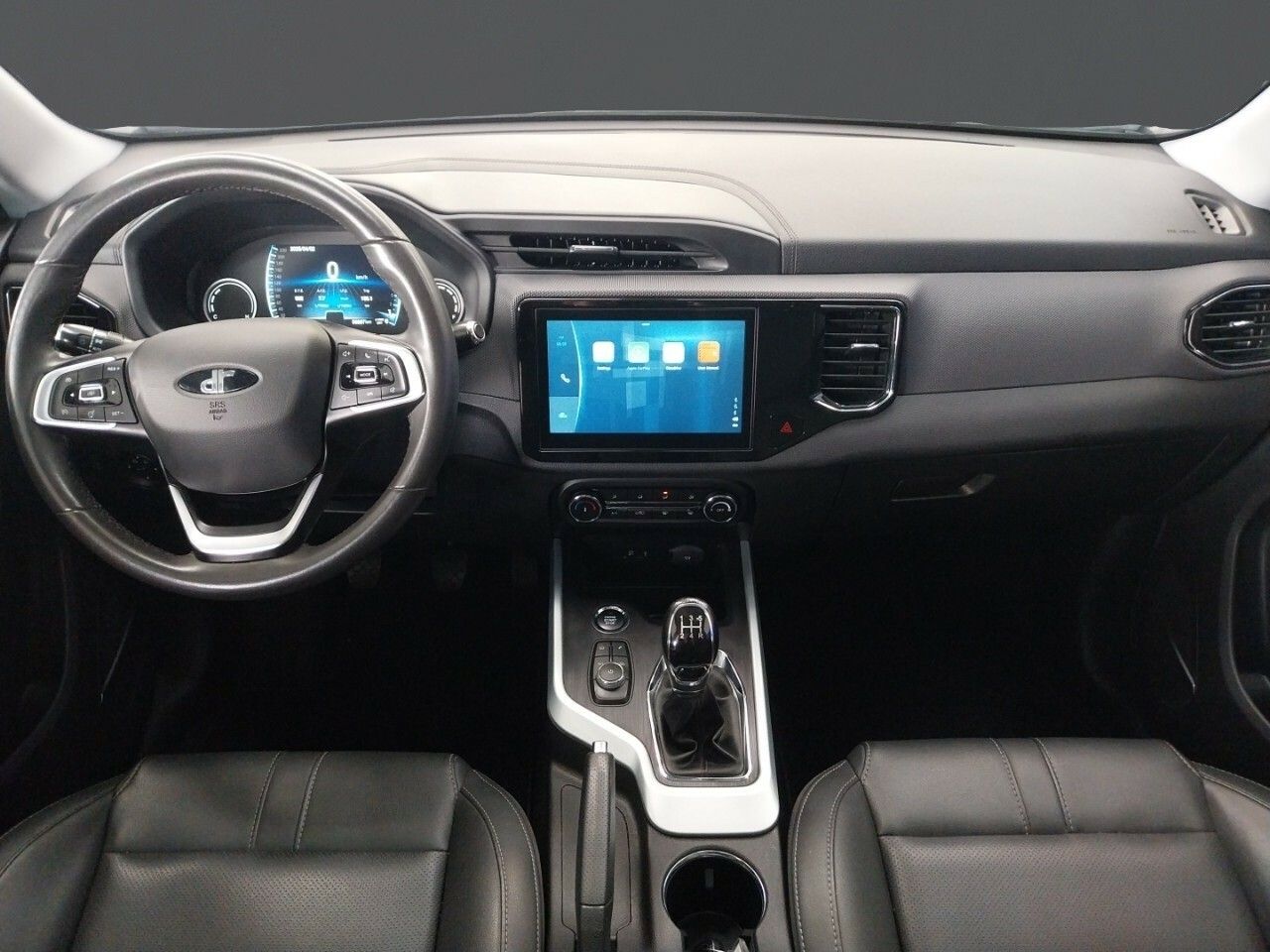 Foto DR Automobiles DR4 7