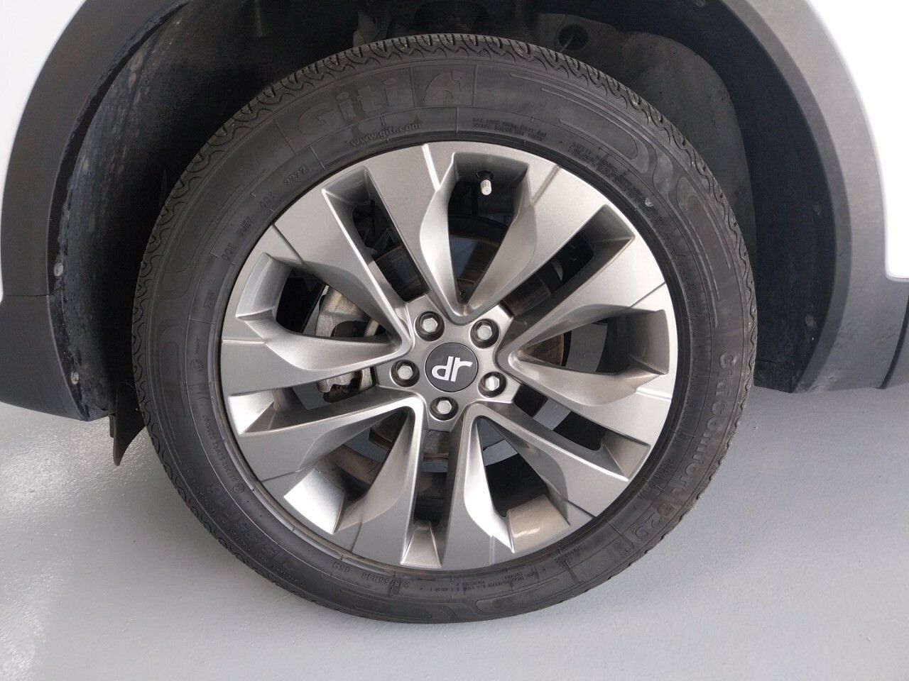 Foto DR Automobiles DR4 29