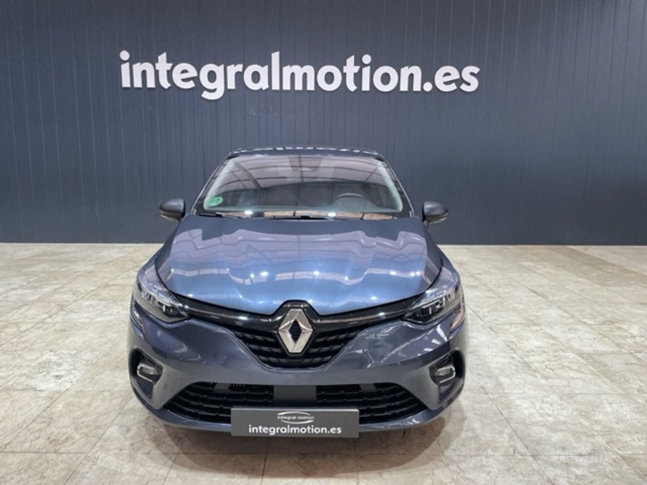 Foto Renault Clio 2