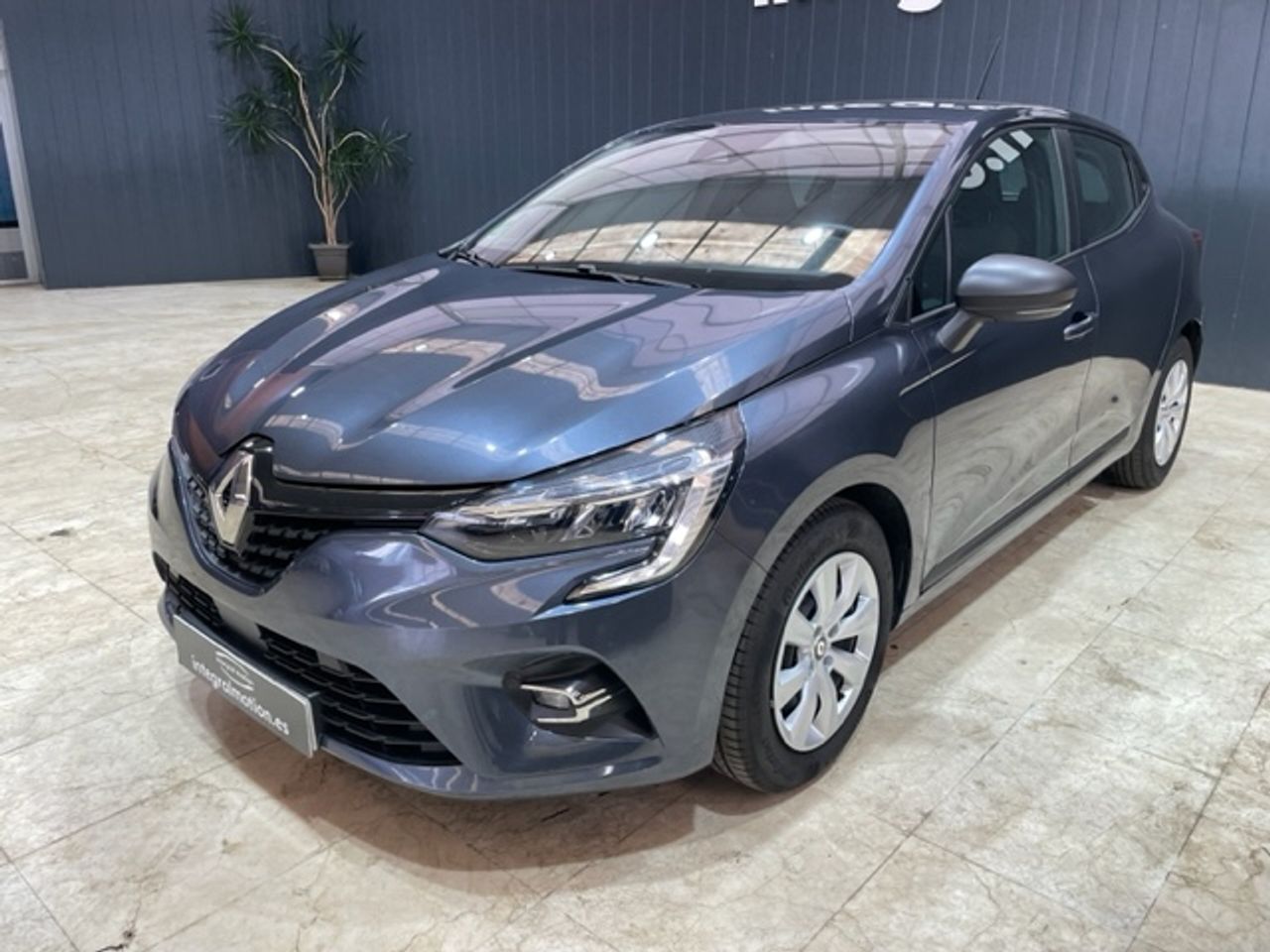 Foto Renault Clio 3