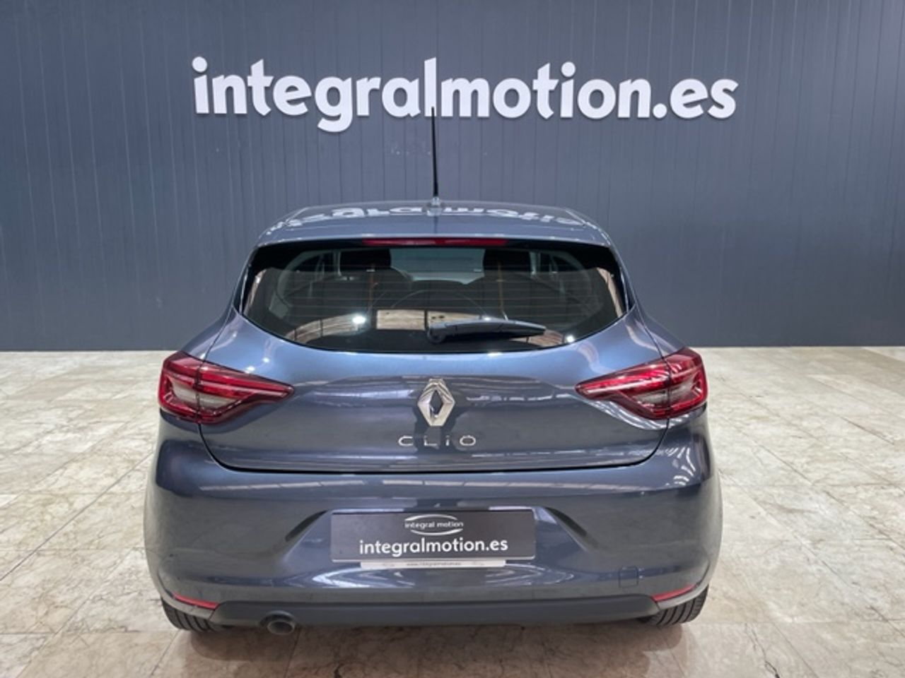 Foto Renault Clio 6