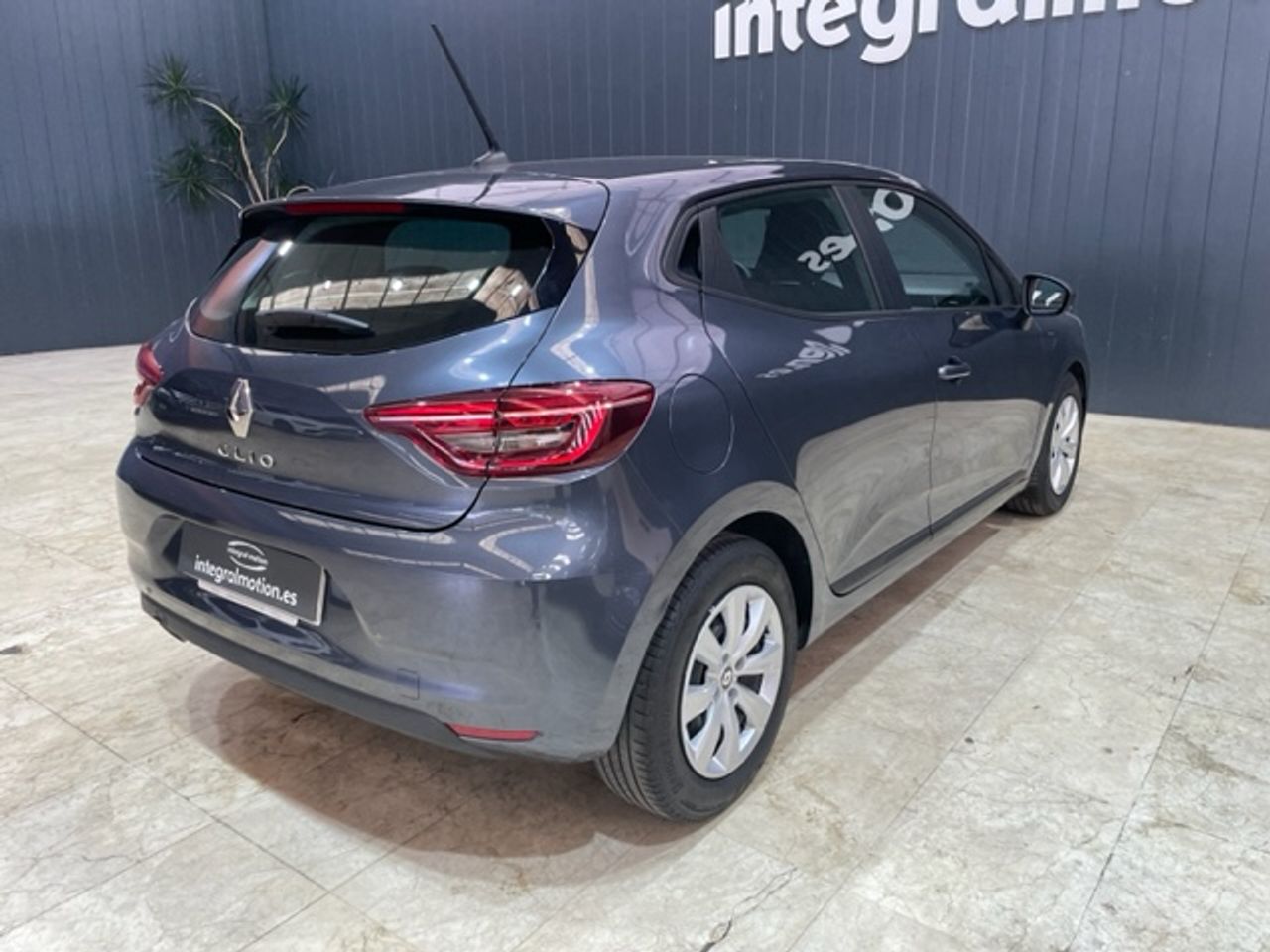 Foto Renault Clio 8