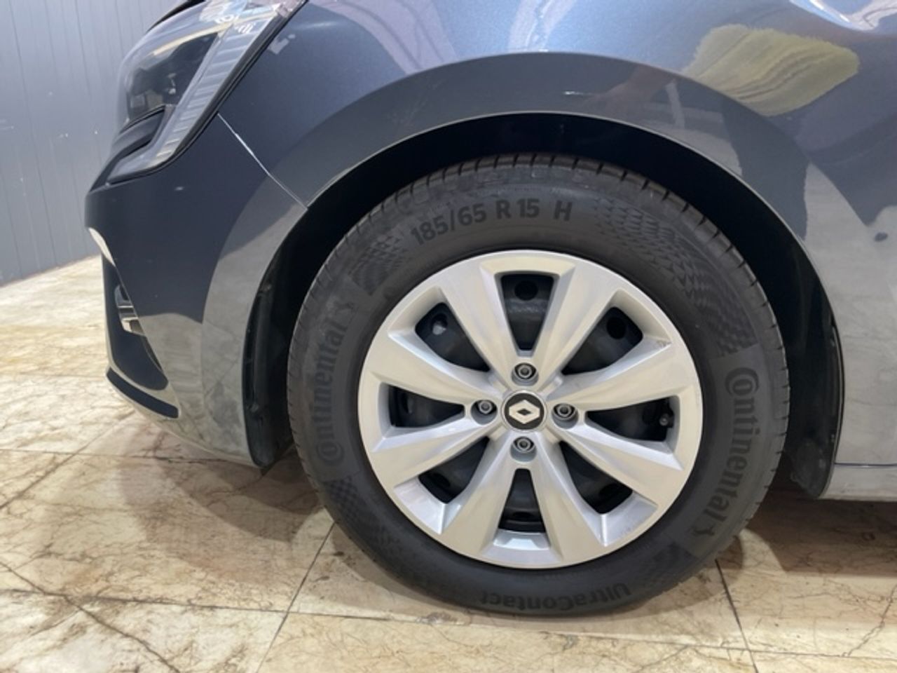 Foto Renault Clio 11