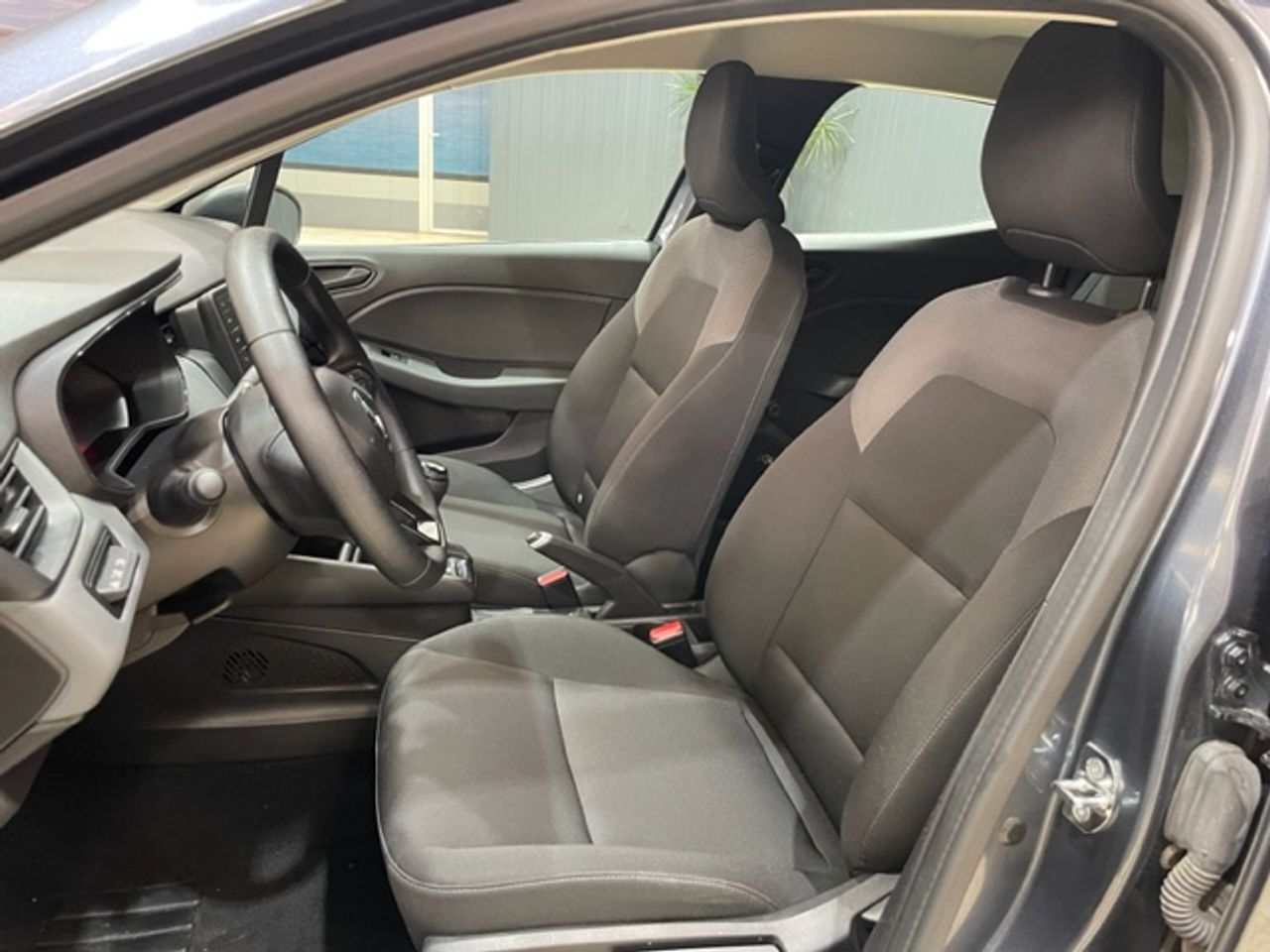 Foto Renault Clio 12