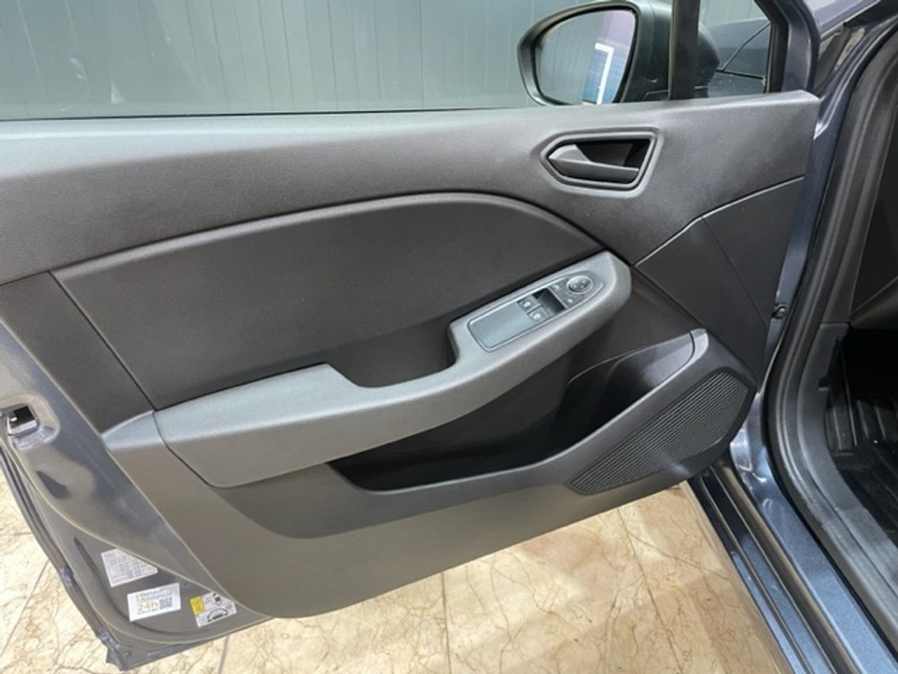 Foto Renault Clio 16