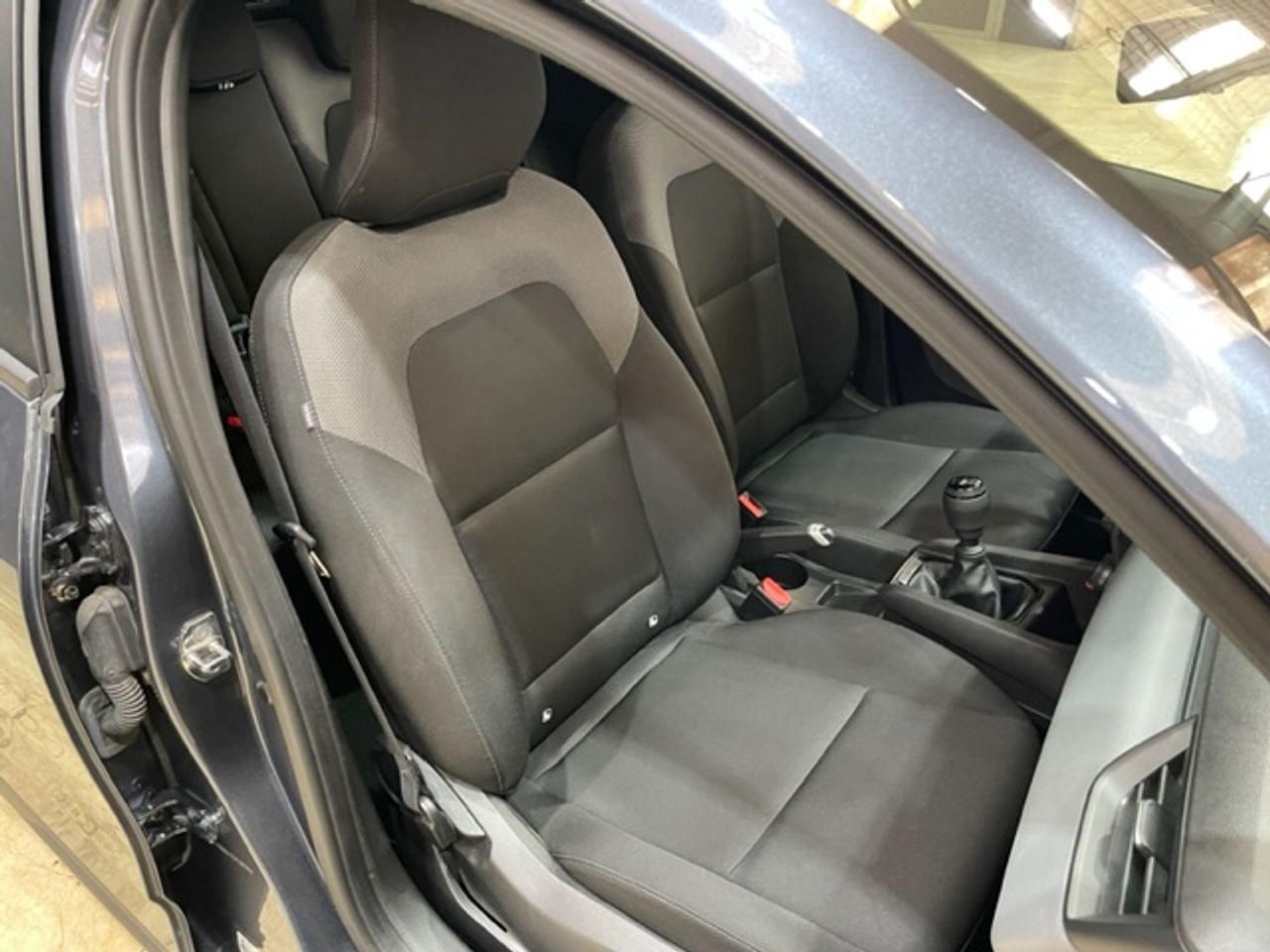 Foto Renault Clio 18