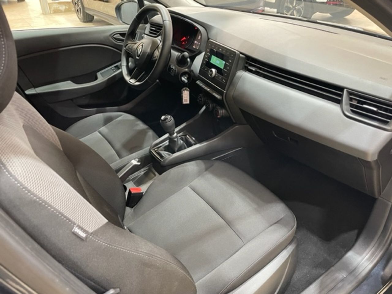 Foto Renault Clio 19