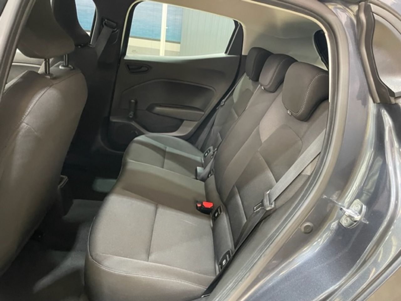 Foto Renault Clio 20