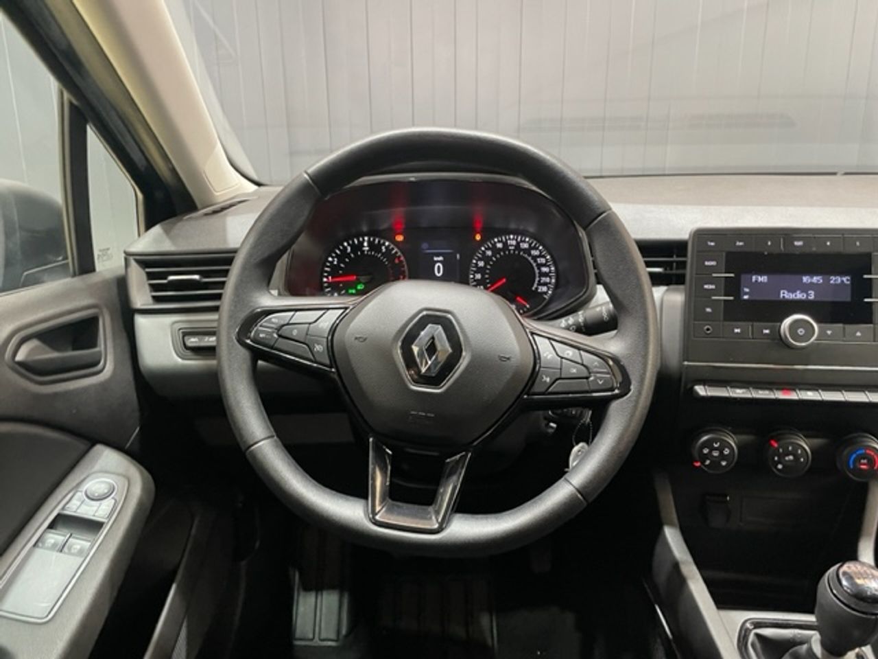 Foto Renault Clio 22