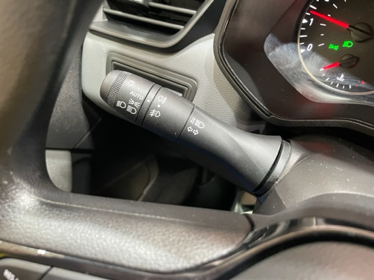 Foto Renault Clio 23