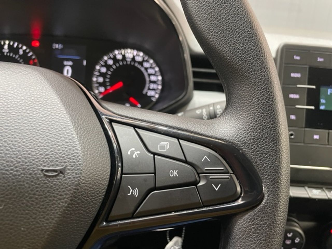Foto Renault Clio 26