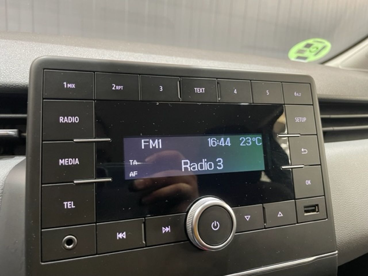 Foto Renault Clio 27