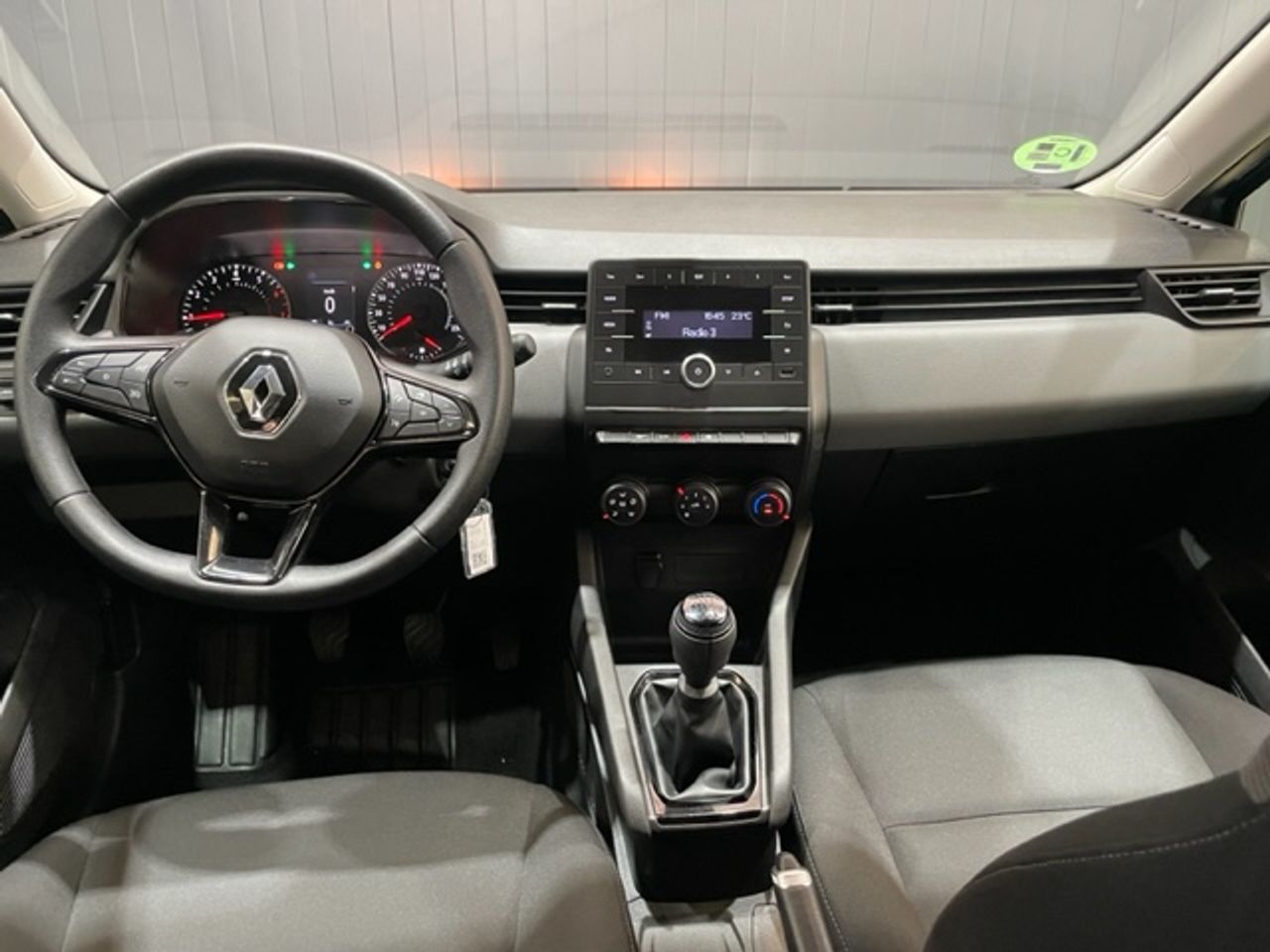Foto Renault Clio 30