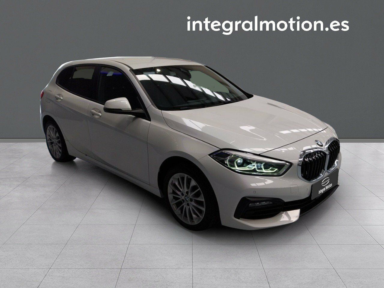 Foto BMW Serie 1 3