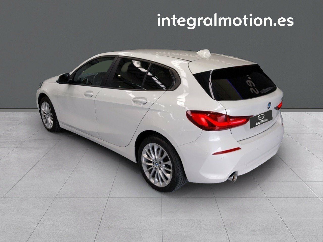 Foto BMW Serie 1 4