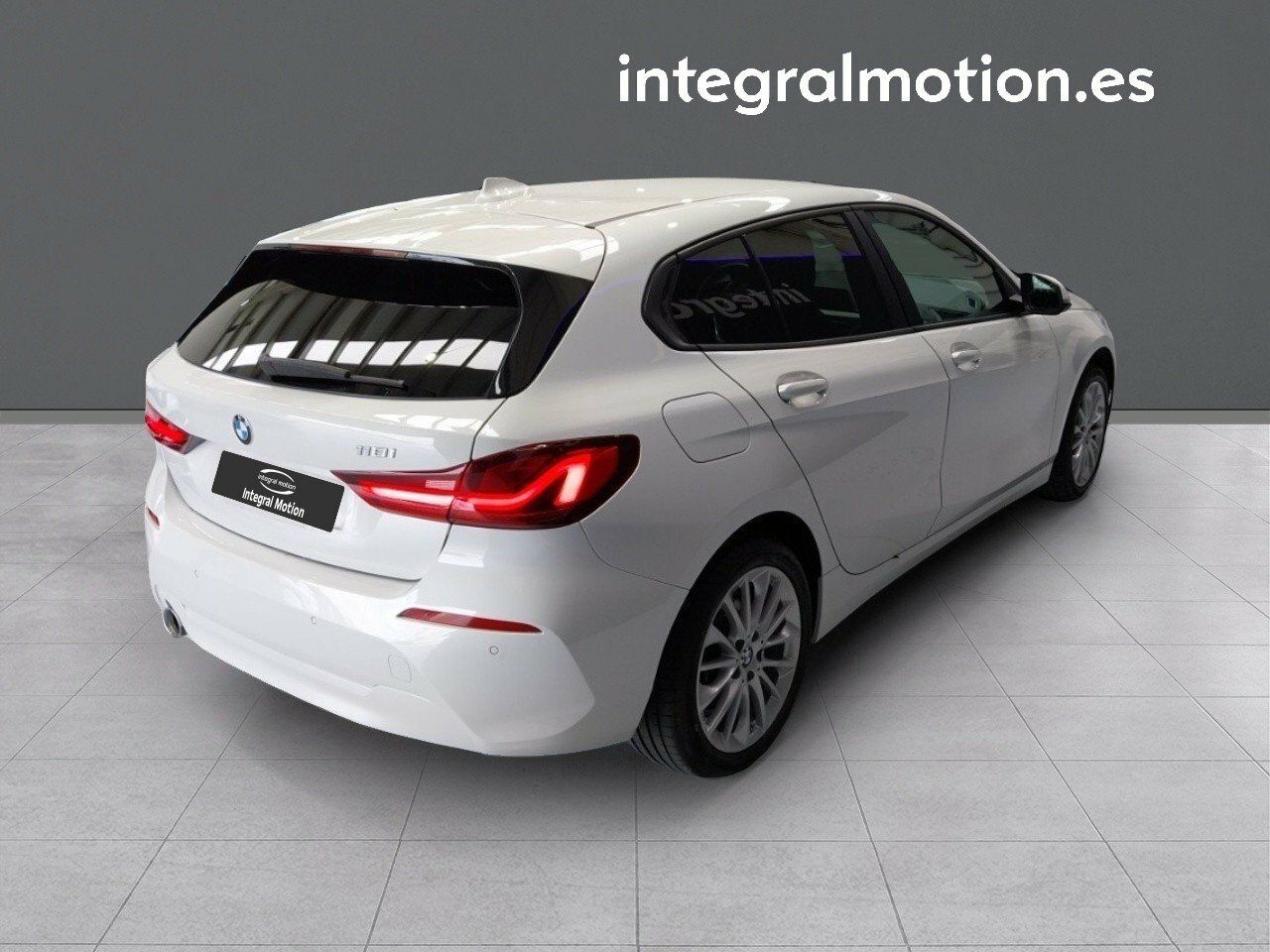 Foto BMW Serie 1 5