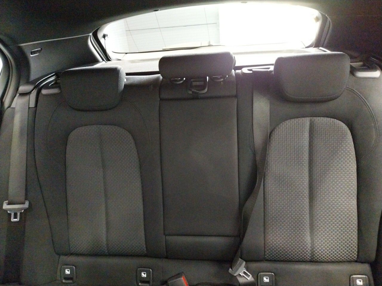 Foto BMW Serie 1 20